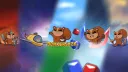 The Squirrels Den splash