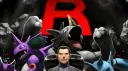 Team Rocket Raids Saskatoon splash