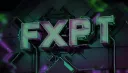 ..::| FXP-Terminal |::.. splash