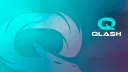 QLASH splash
