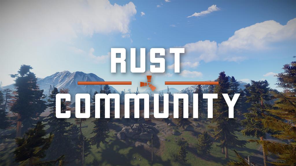 Rust Community