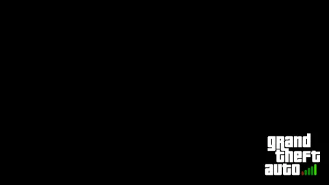 GTA Connected splash