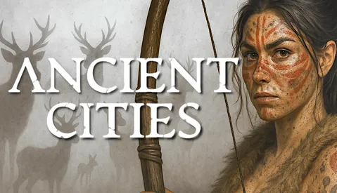 AncientCities splash