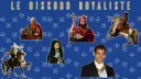 Le discord royaliste splash