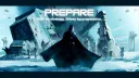 PREPARE splash