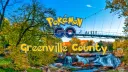 POGO Greenville County splash