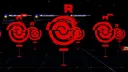 Fargo's Team Rocket splash