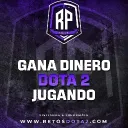 Retos Dota2 splash