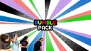 Rumble Pack Community Discord splash