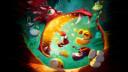 Rayman Legends Discord Banner
