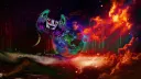 Wing's Nest splash
