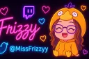 Frizzy's Frizzling's ♡ splash