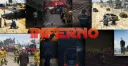 Inferno Collection splash