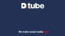 D.Tube splash