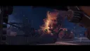 Abinavski's Exclusion Zone splash