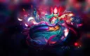 Rybki Annicy splash
