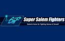 Salem-Keizer Smash & FGC! Banner