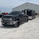 Diesel Nation splash