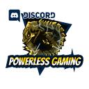 Powerless Gaming Banner