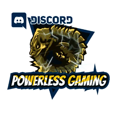 Powerless Gaming splash