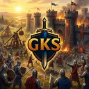 GKS EMPIRE splash