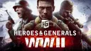 Heroes & Generals Official splash