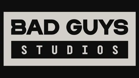 Bad Guys splash