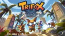 Trifox splash
