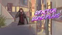 Dfactor Longplays splash