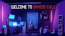 Gamers Exile Discord server banner
