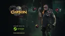 Carbon ARPG splash