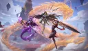 Yunevia splash