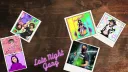 Beagly Bubs splash
