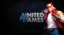 United by Games