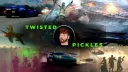 The Pickle Jar splash