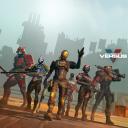 Modern Combat Versus Official Discord