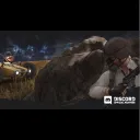 PUBG Russia splash