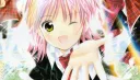 Shugo Chara splash