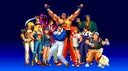 Friends of Fighting splash