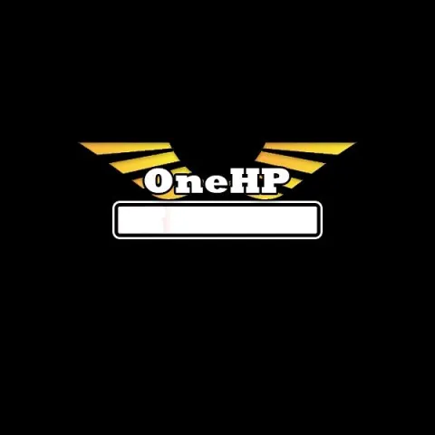 OneHP and a Dream splash