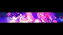 Irakugas World Discord server banner