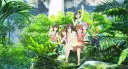 Non Non Biyori splash