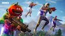 Fortnite PH splash