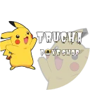 Trucha Familia splash