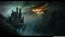 Rod of Discord splash