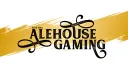 Alehouse Gaming splash