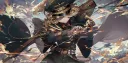Youjo Senki Mod splash