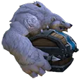 Bearmaster's Kiste splash