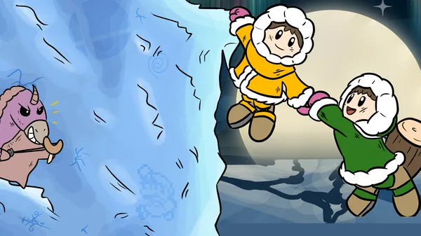splash