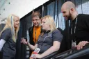 IGDA splash